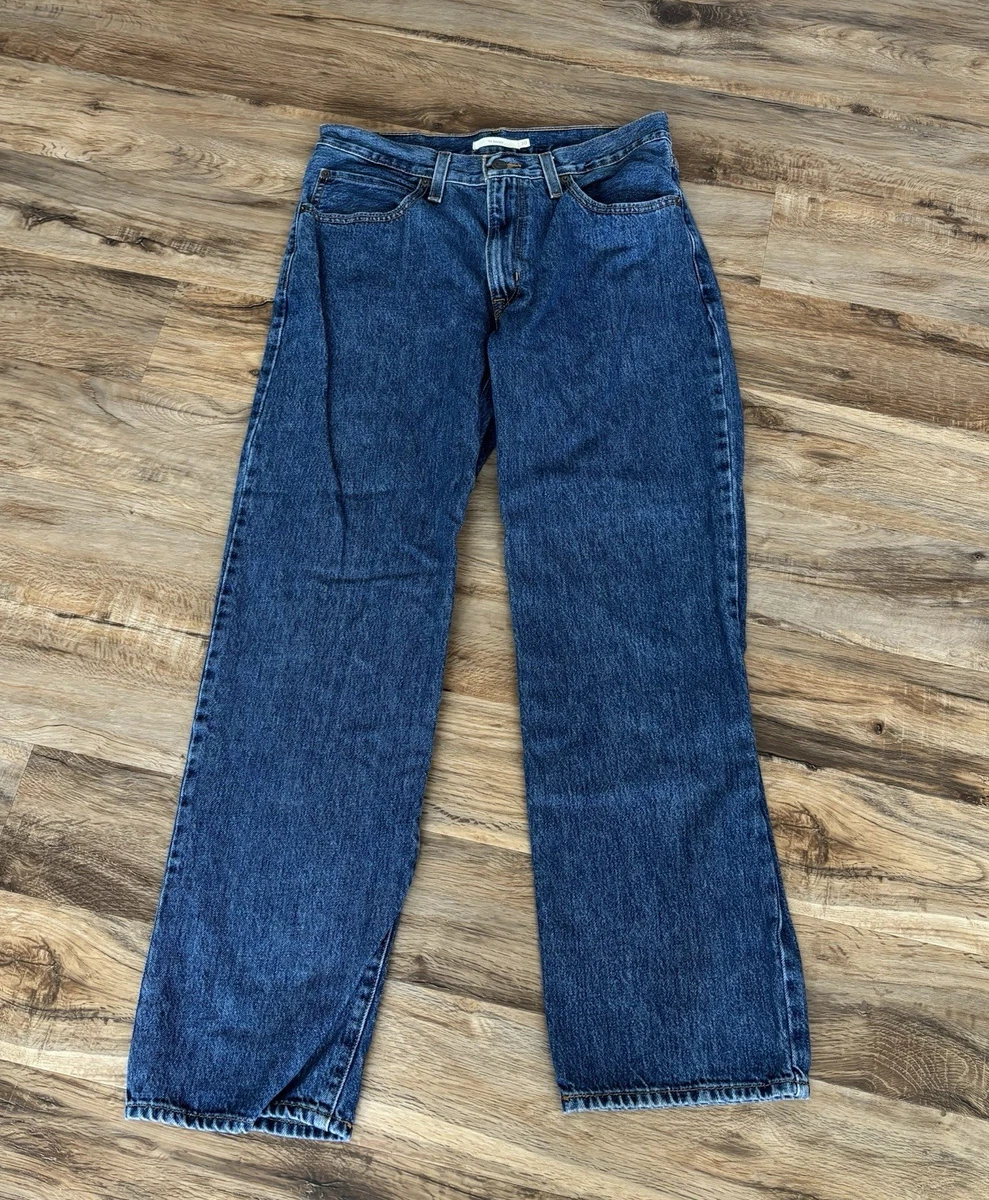 00s LEVI’S 504 good faded wide jeans W34 Levis 504 for sale | eBay