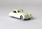 Vintage Lesney Moko Matchbox #32 Jaguar XK140 Metal Wheels NEAR MINT 1957