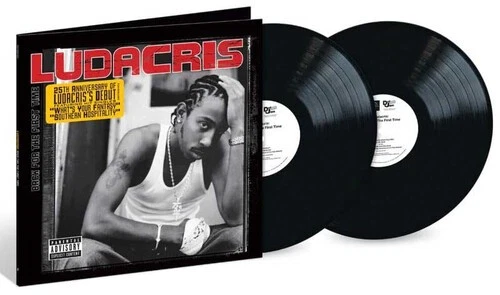 Def Jam Rap & Hip-Hop Vinyl Records for sale | eBay