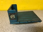 Tonka 1961 Greenish Blue Stake Truck Bed Only for Parts Or Restore