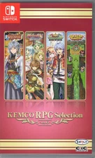 Kemco RPG Selection Vol 6 for Nintendo Switch™