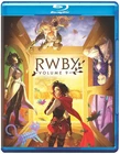 RWBY Volume 9 BLURAY