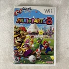 Mario Party 8 - Nintendo Wii