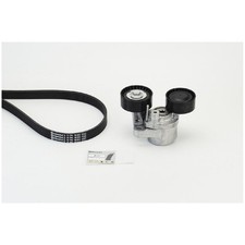 Continental Ctam Keilrippenriemensatz 6PK1698K1 | 394673