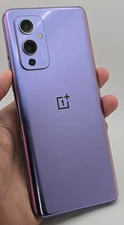 OnePlus 9 128GB Winter Mist Purple Unlocked Poor Battery Life issue