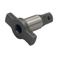 For Dewalt Cordless Impact Wrench Metal Adapter N880093 Long-lasting Durability