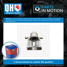 Brake Caliper fits OPEL INSIGNIA A 1.4 Front Right 11 to 17 QH 13279639 542145