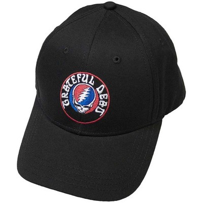 Grateful Dead - Caps - Unisex - G500z