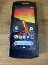 TELEPHONE ANTICHOC CROSSCALL CORE M4 32 GO - DEBLOQUE - TEST OK