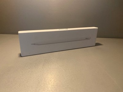 Apple Pencil (2. Generation) MXN43ZM/A NEU & OVP  0195949690457