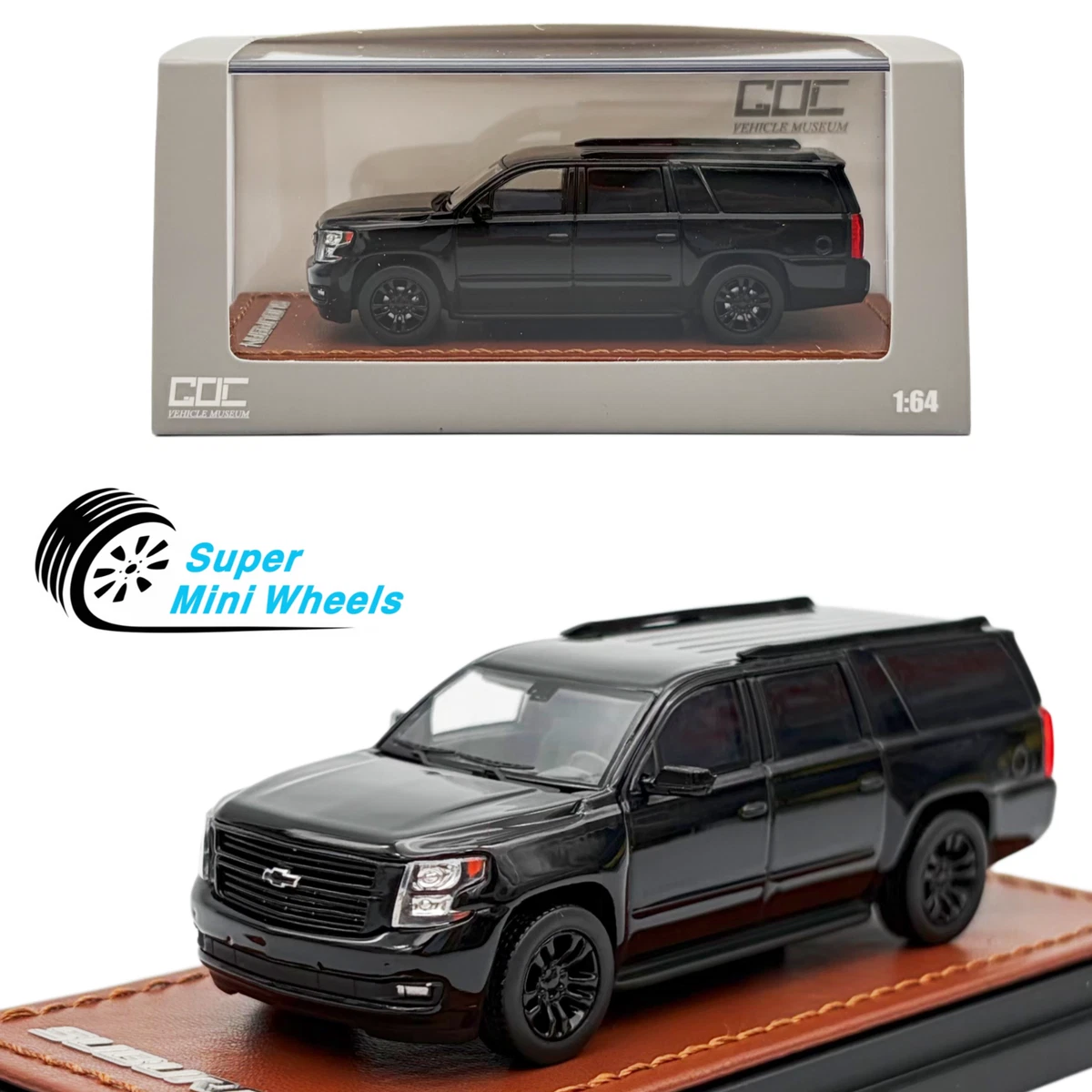 ミニカー 2000 CHEVY SUBERBAN 1/18 JOY RIDE ミニカー 2000 CHEVY SUBERBAN 1/18 JOY RIDE Fast and furious Rare