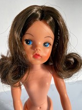 Pedigree Sindy Trendy Girl Doll with E.G head