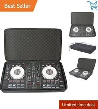 Hard EVA Travel Case for Pioneer PRO DJ DDJ-2 Deck Controller Waterproof