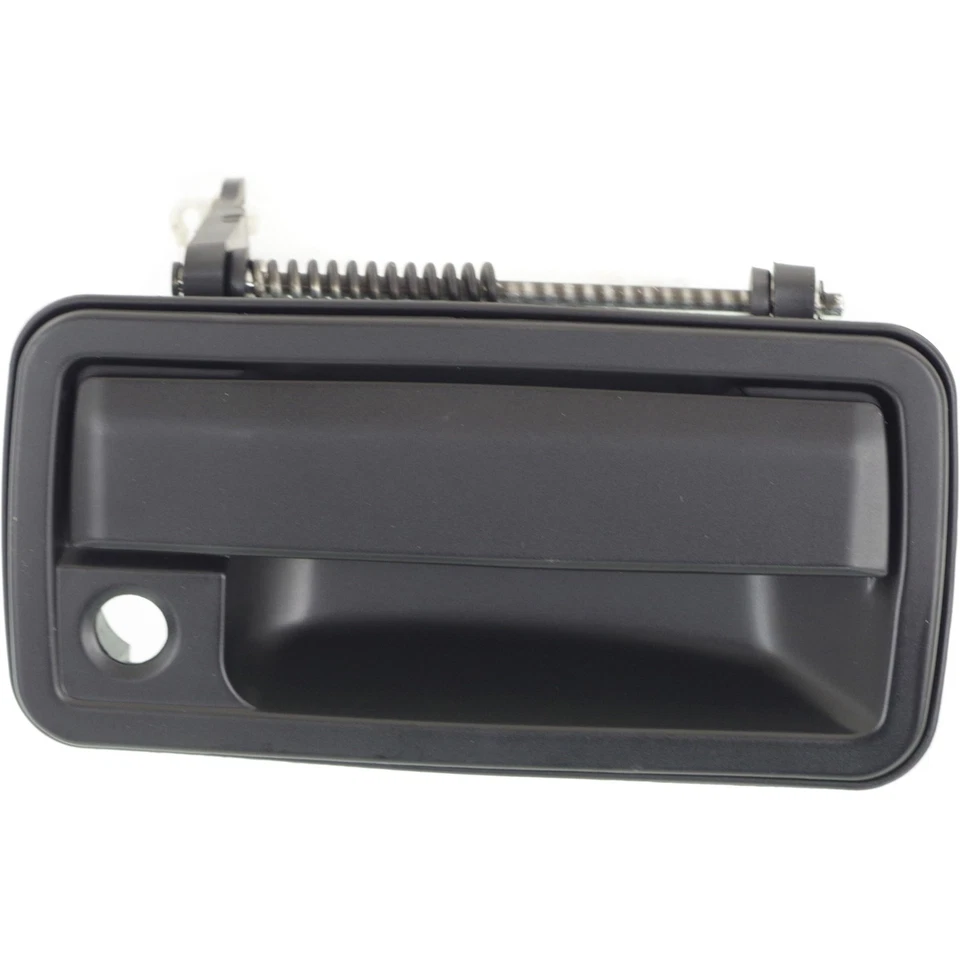 Manija de puerta exterior para Chevrolet S10 1994-2004 cabina estándar delantera derecha y derecha Foto 2 de 4