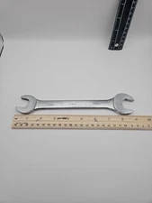 Duro-Indestro USA 19 x 22mm Open End Metric Wrench 41922A Indestro