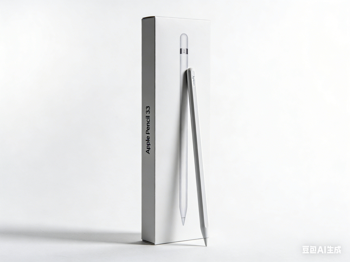 Apple Pencil (2nd Generation) for iPad Pro (3rd Generation