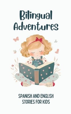 Coledown Biling Bilingual Adventures: Spanish and Engl (Taschenbuch) (US IMPORT)