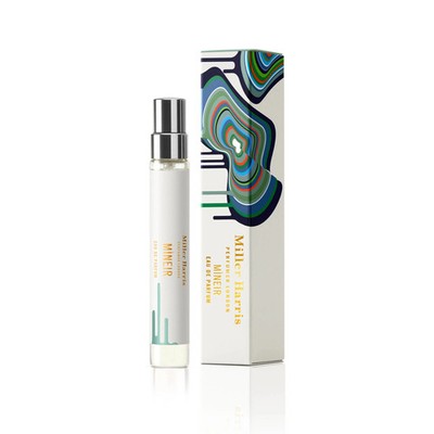 Miller Harris Perfumer Mìneir - A Marine Aquatic fragrance - 7.5ml