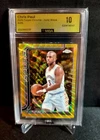 2025 Topps Chris Paul Base (Raw)