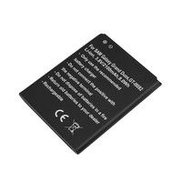 Avizar, Li-Ion Batterie 3,8V 2100Mah Galaxy Grand Duos GT-I9082 – Stark,