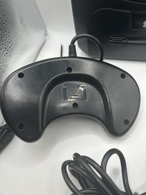 Sega Genesis Model 2 Console Bundle- 2 Controllers Cables TESTED WORKING