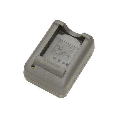 Reconditioned Olympus BCS-5 Lithium Ion Battery Charger
