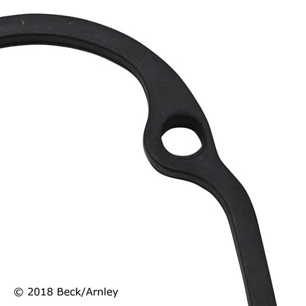 Juego de juntas de cubierta de válvula Beck Arnley 036-1418 Foto 4 de 4