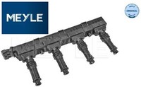 Meyle 6148850011 ZüNdspule ZüNdmodul FüR Opel