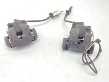 99-08 BMW E46 E85 330i Z4 Front Left & Right Brake Caliper Housing Shoe Set OEM✅