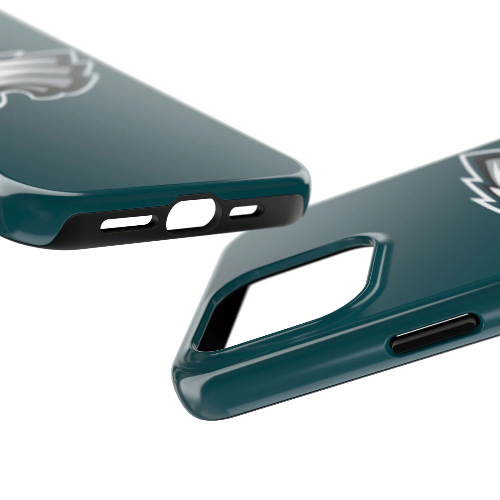 Philadelphia Eagles Phone Case for iPhone