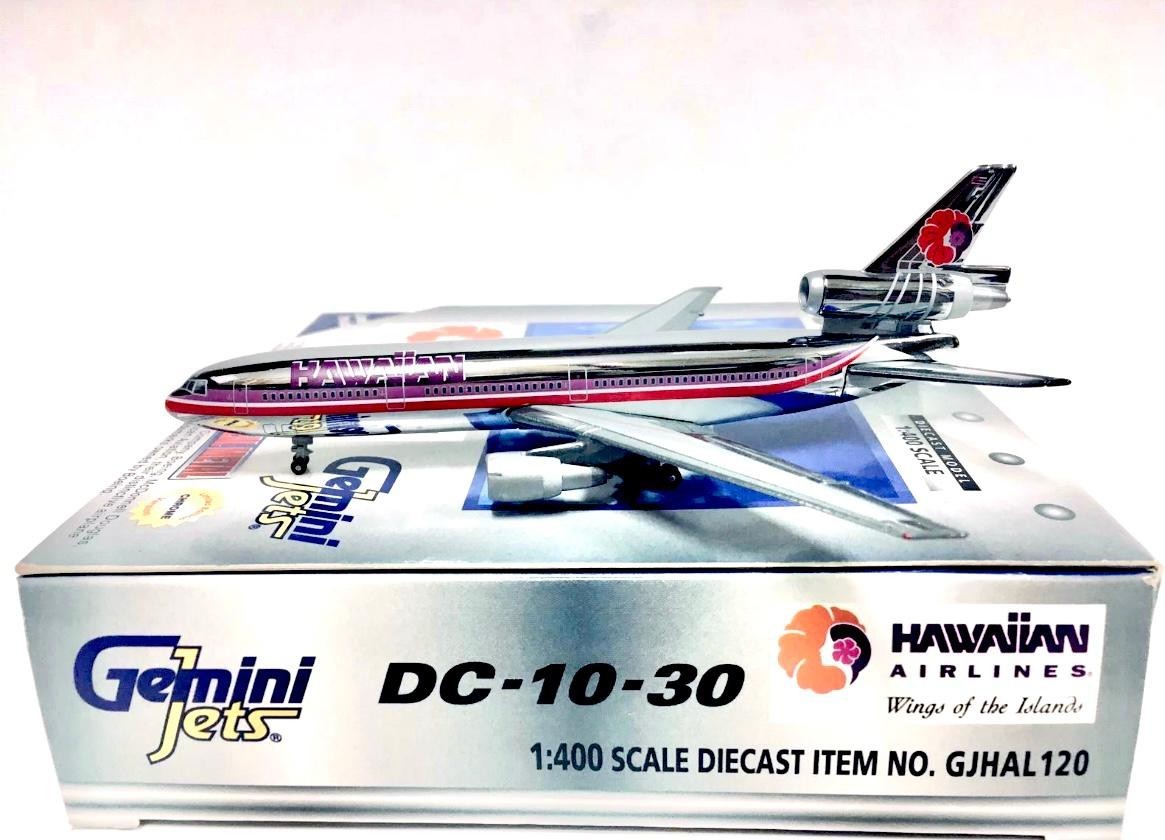 Gemini CRJ Q400 1/400　ジェミニ　ANA JAL Gemini CRJ Q400 1/400 ジェミニ ANA JAL - メルカリ