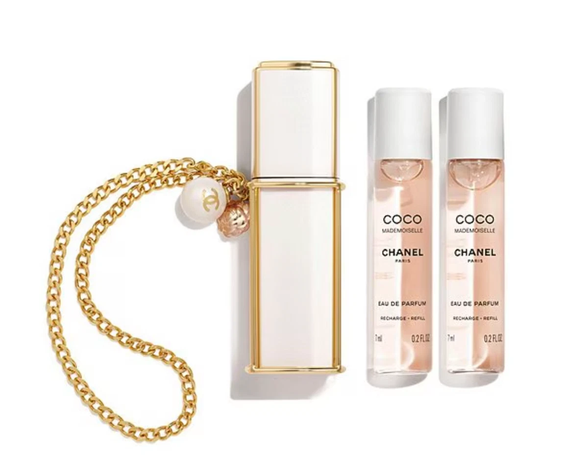 CHANEL Coco Mademoiselle by CHANEL Fragrances for Women for Sale