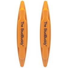 The StudBuddy Magnetic Stud Finder 2 Pack