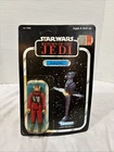 1983 Star Wars B-Wing Pilot Brand New Factory Sealed