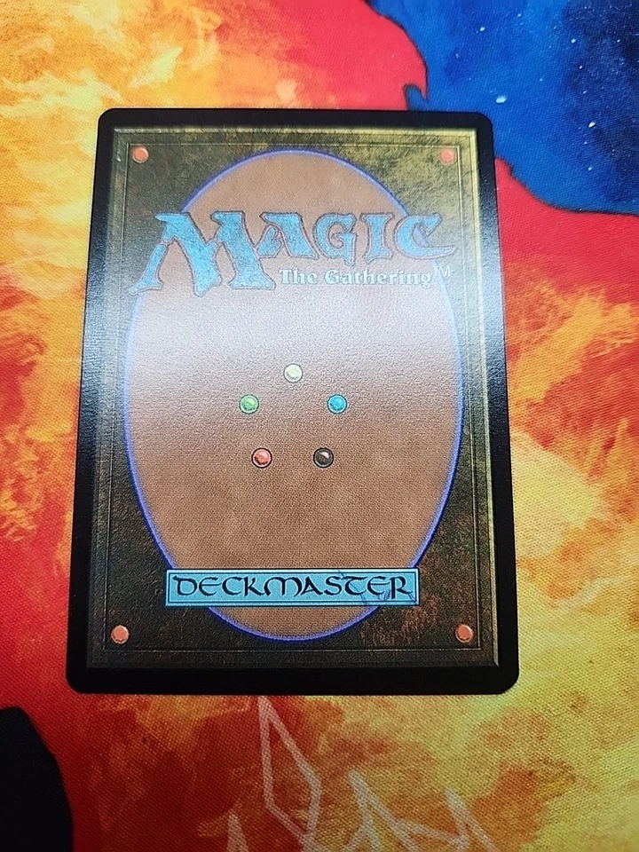 Vesuva (Halo Foil) - Secret Lair Countdown Kit (SLC) - NM - Image 2 of 2