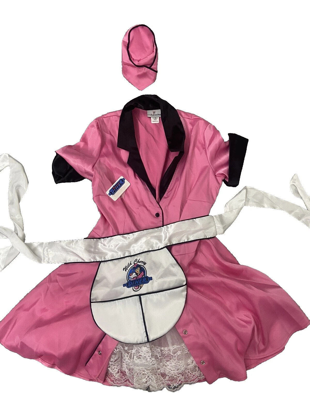 InCharacter 1950s Costume for Women