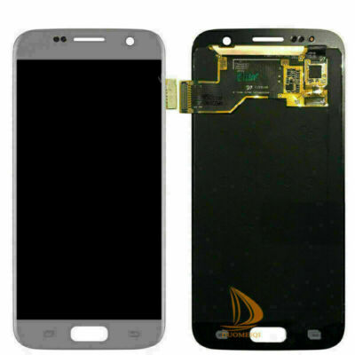For Samsung Galaxy S7 SM-G930F Full LCD Display Touch Screen Digitizer Assembly