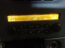 Climatisation et Accessoires Opel ZAFIRA