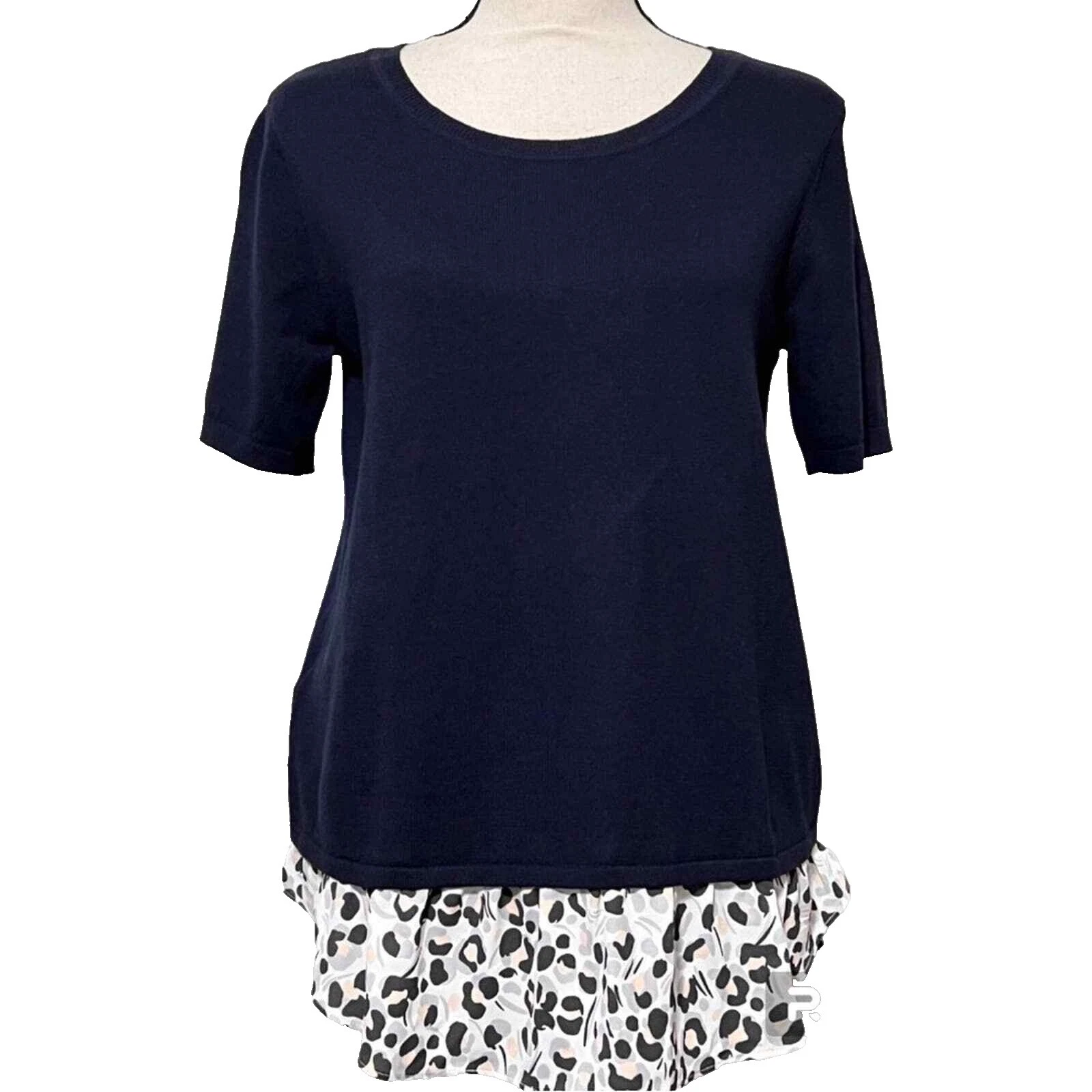 Suéteres para mujer Sólido LOFT