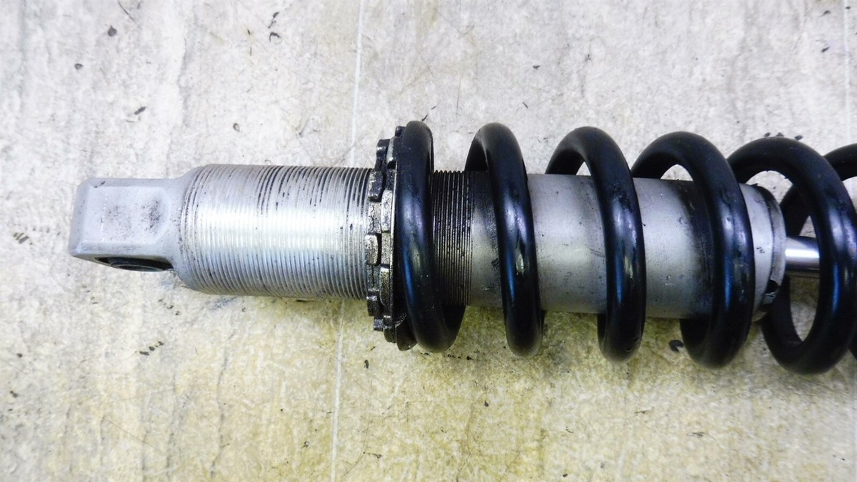 ASSSSさん専用 1990 Kawasaki ZX750 H Ninja K322-3) rear shock suspension | eBay