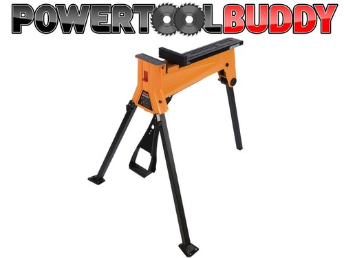 Triton SuperJaws Portable Clamping 