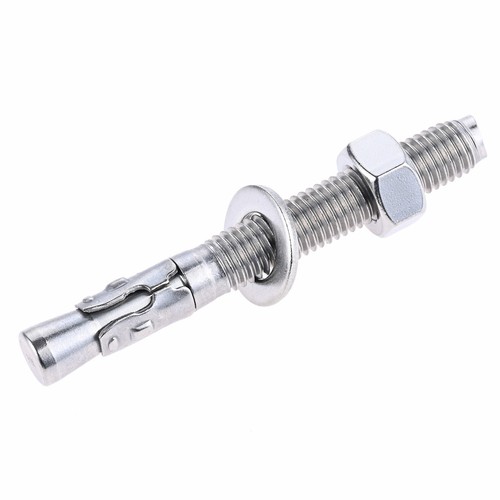 Stainless Steel Expansion Bolt M8/M10/M12 for Climbing & Mountaineering Anchor - Picture 14 of 19
