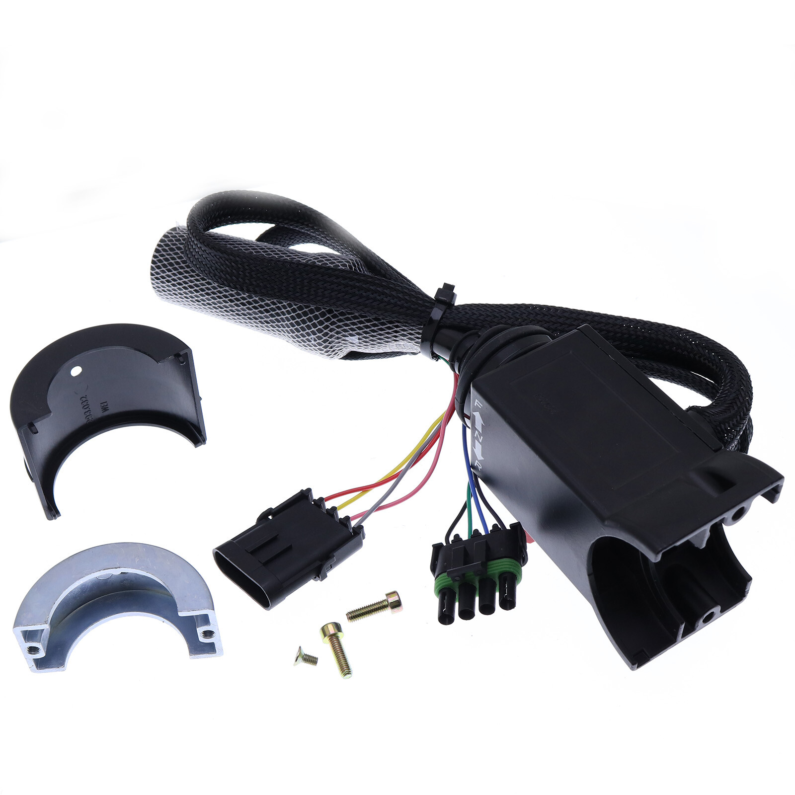 New Manipulator 76032571 for New Holland FR130.2 FR160.2 FR220.2  