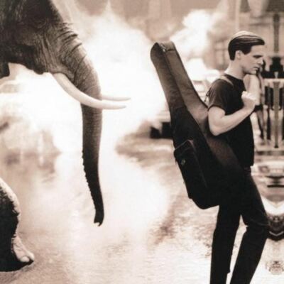 On A Day Like Today [Audio CD] Bryan Adams