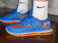 kd 6 elite team