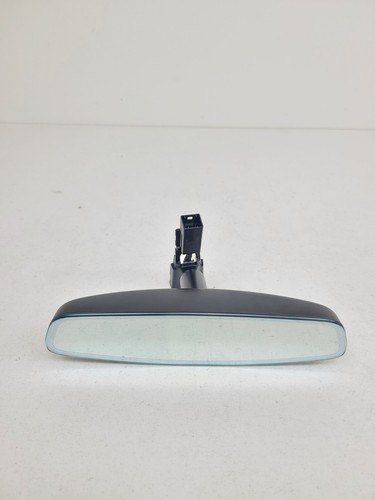 2019-2025 CADILLAC XT4 INTERIOR REAR VIEW MIRROR BLACK OEM - Picture 3 of 13