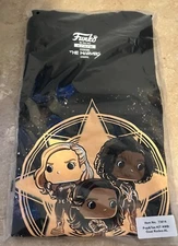 The marvels Funko T-shirt X-Large