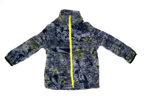 Protection System Little Boys 3 in 1 Winter Jacket NWT Size 4 Blue Black Orang - Picture 21 of 27
