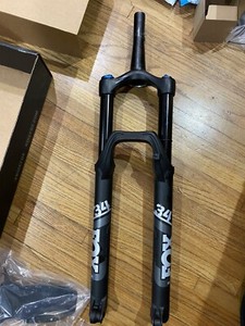 Fox 49 Fork | eBay