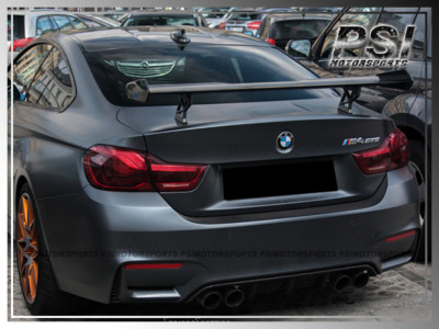 BMW M2 F87 M3 E90 F82 M4 GTウイング リアスポイラー BMW M2 F87 M3 E90 F82 M4 GTウイング リアスポイラー - メルカリ
